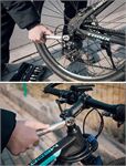 Bộ Tool tay công tự động đo lực Bike Hand YC 617-2S